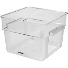 YATO GASTRO Container din policarbonat 12 L